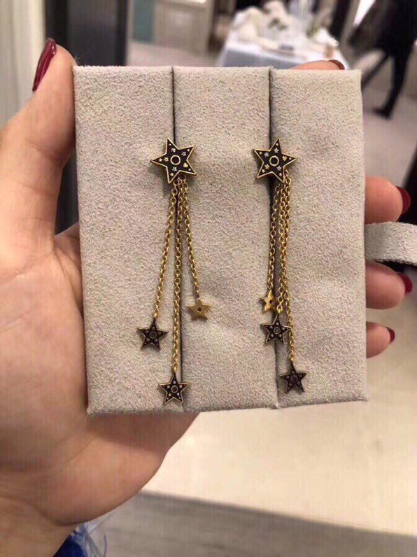 Christian Dior Earrings